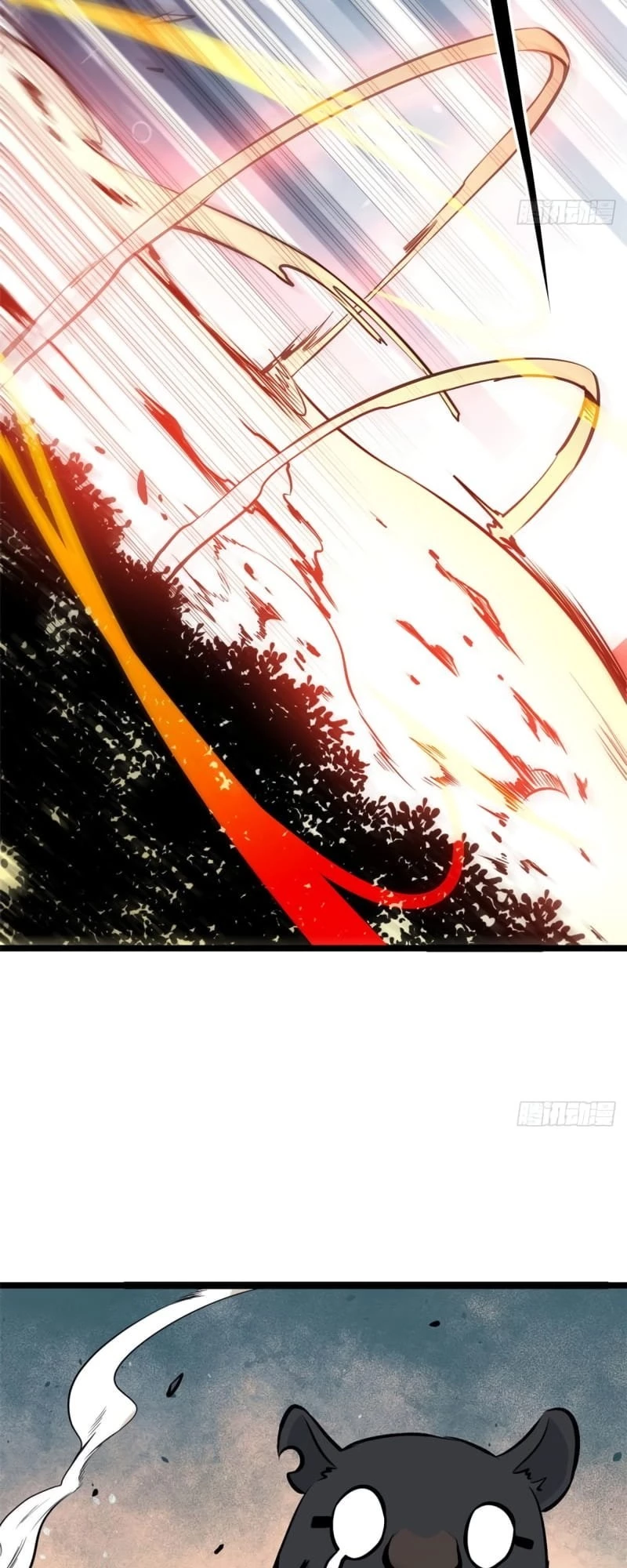 Read All Hail the Sect Leader EN Manga Online