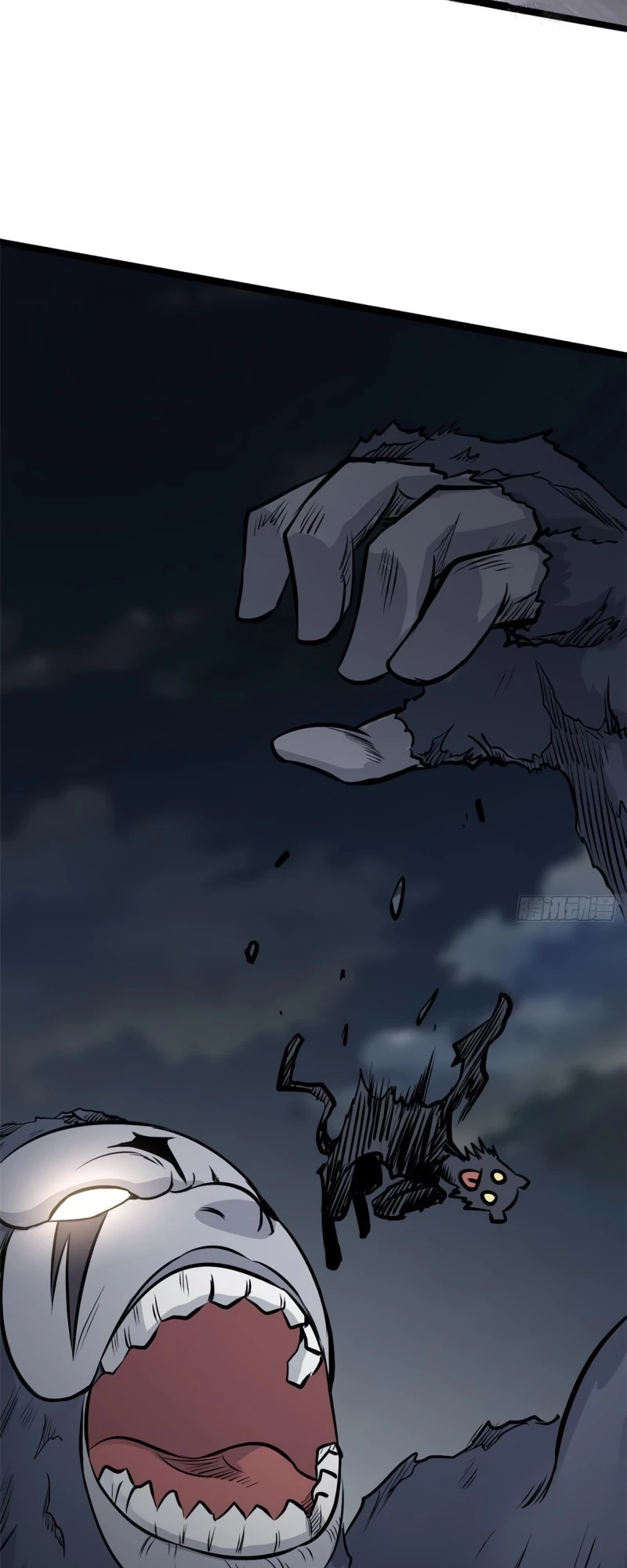 Read All Hail the Sect Leader EN Manga Online
