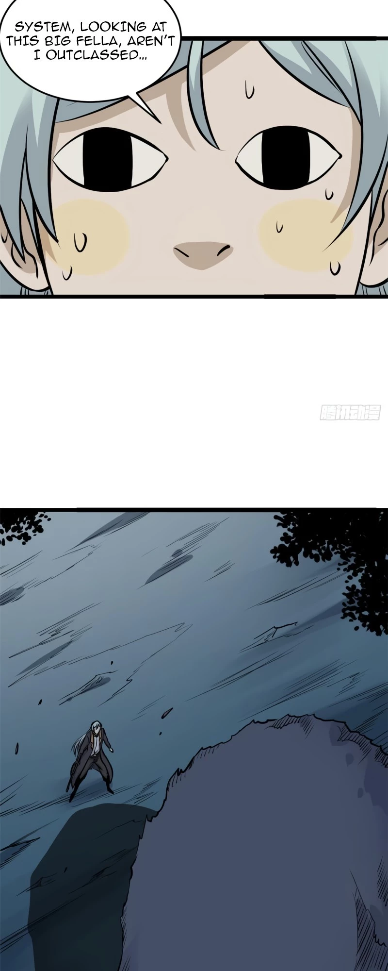 Read All Hail the Sect Leader EN Manga Online
