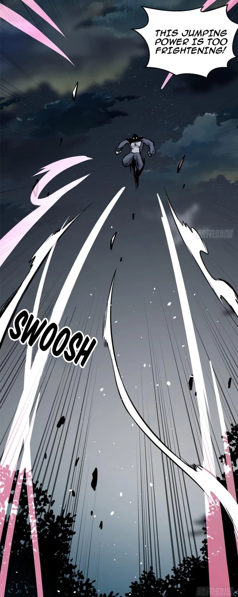 Read All Hail the Sect Leader EN Manga Online