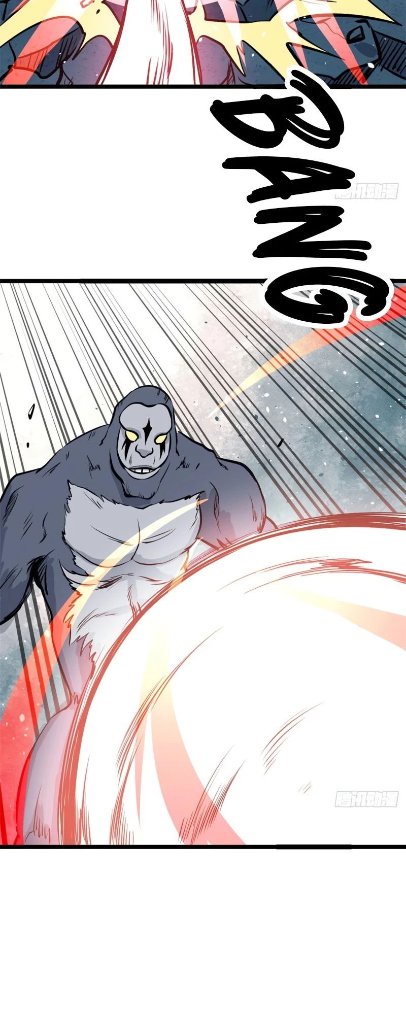 Read All Hail the Sect Leader EN Manga Online