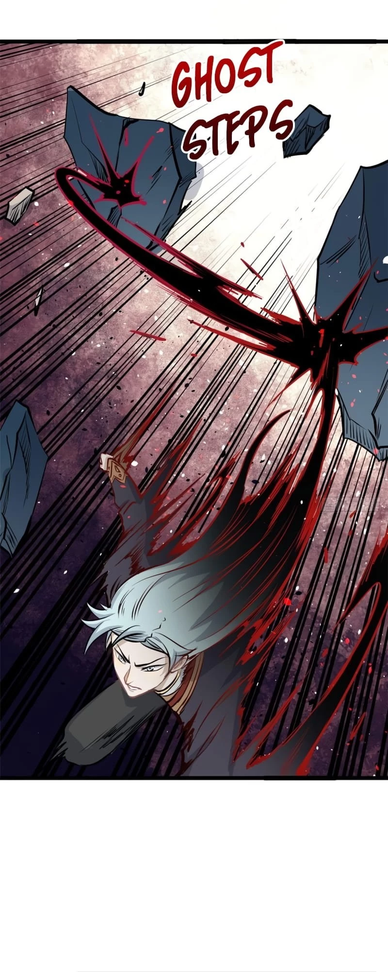 Read All Hail the Sect Leader EN Manga Online
