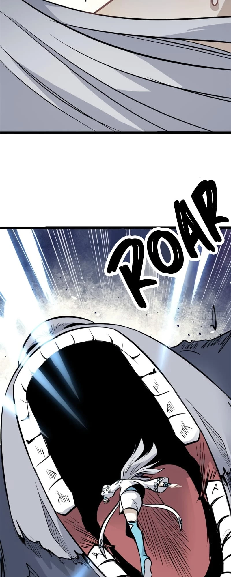 Read All Hail the Sect Leader EN Manga Online