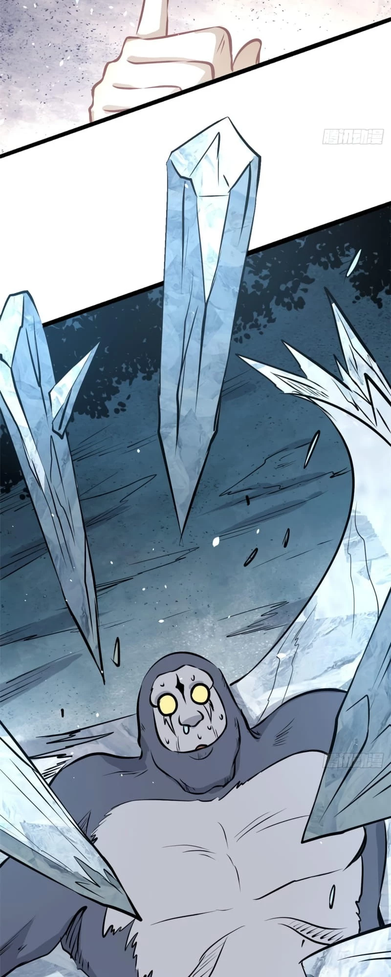 Read All Hail the Sect Leader EN Manga Online