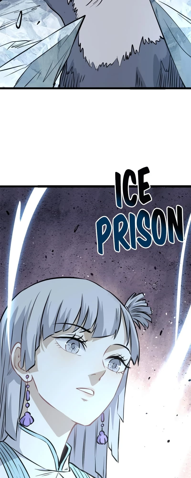 Read All Hail the Sect Leader EN Manga Online