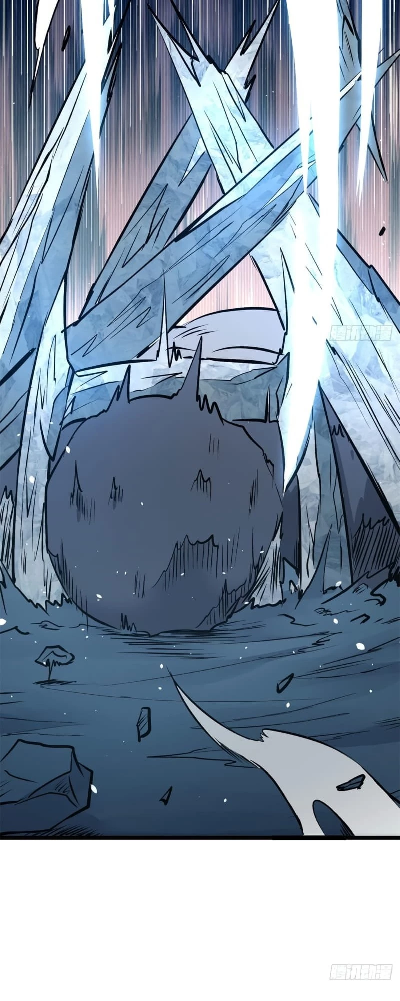 Read All Hail the Sect Leader EN Manga Online