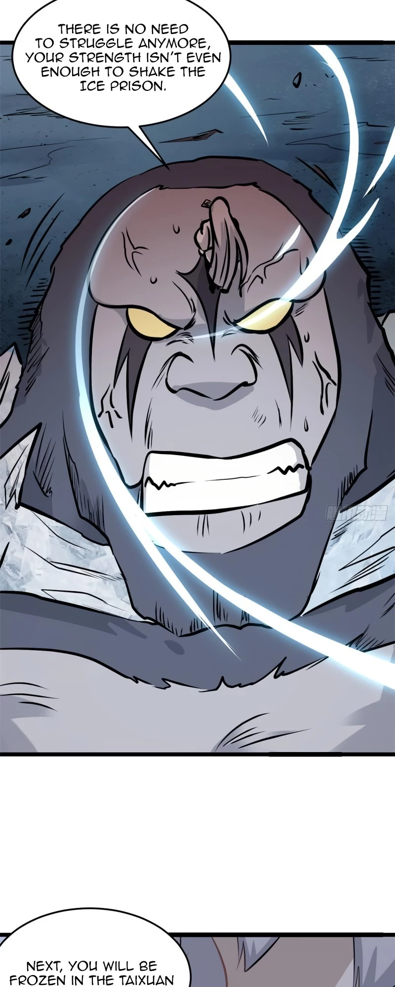 Read All Hail the Sect Leader EN Manga Online