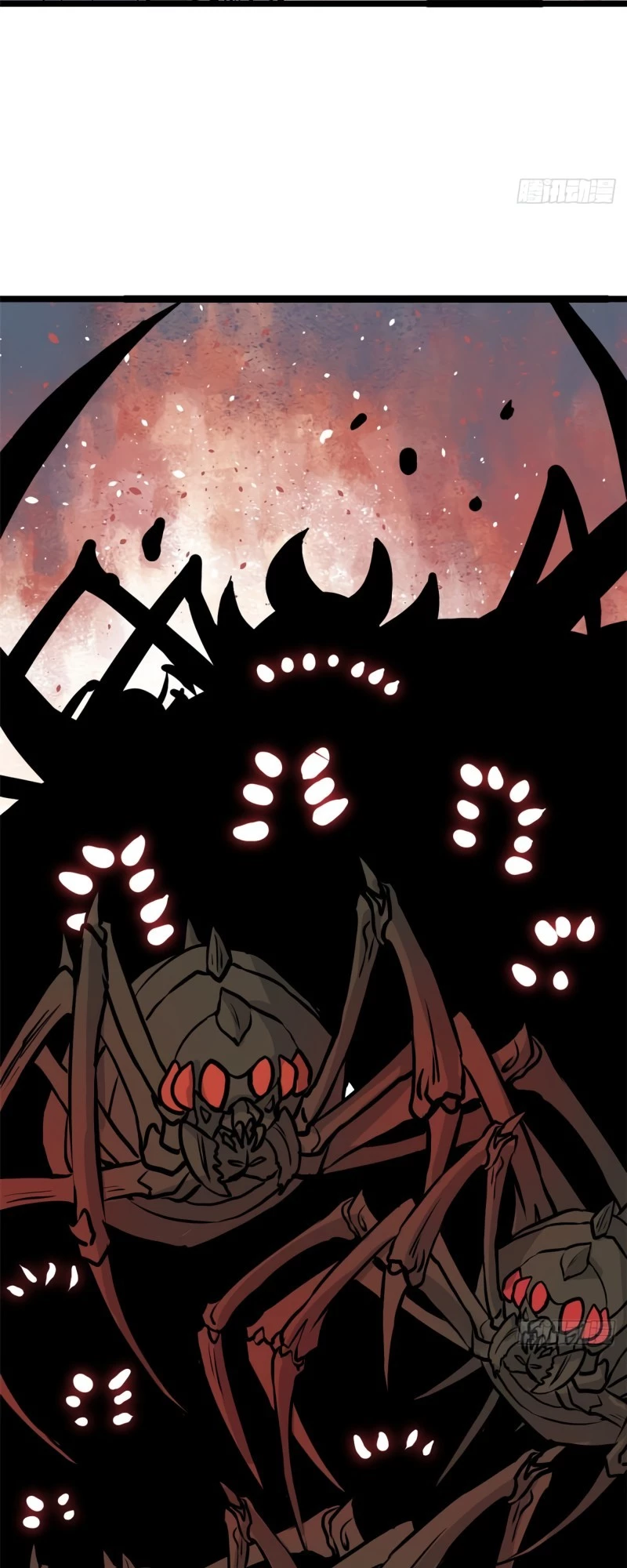 Read All Hail the Sect Leader EN Manga Online