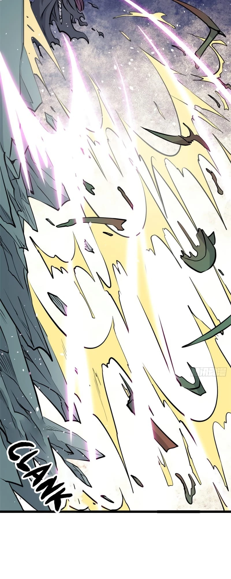 Read All Hail the Sect Leader EN Manga Online