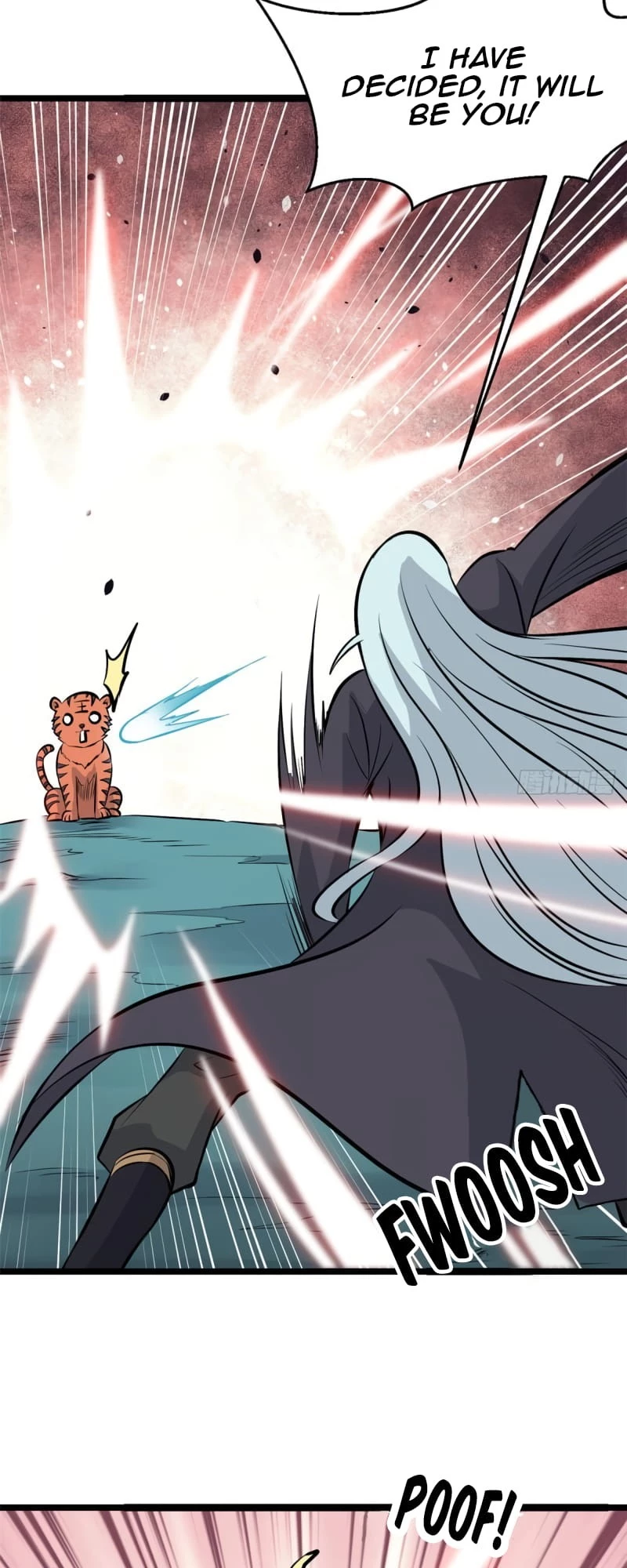 Read All Hail the Sect Leader EN Manga Online