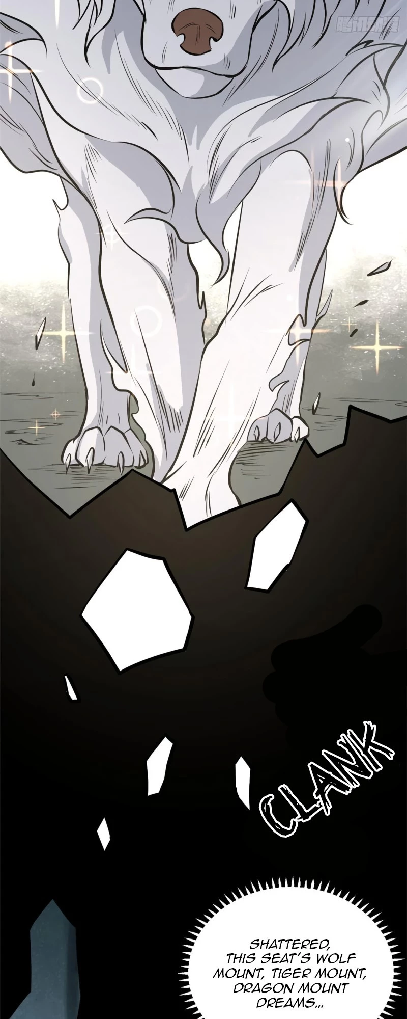 Read All Hail the Sect Leader EN Manga Online