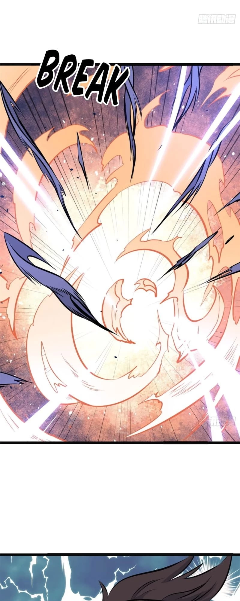 Read All Hail the Sect Leader EN Manga Online