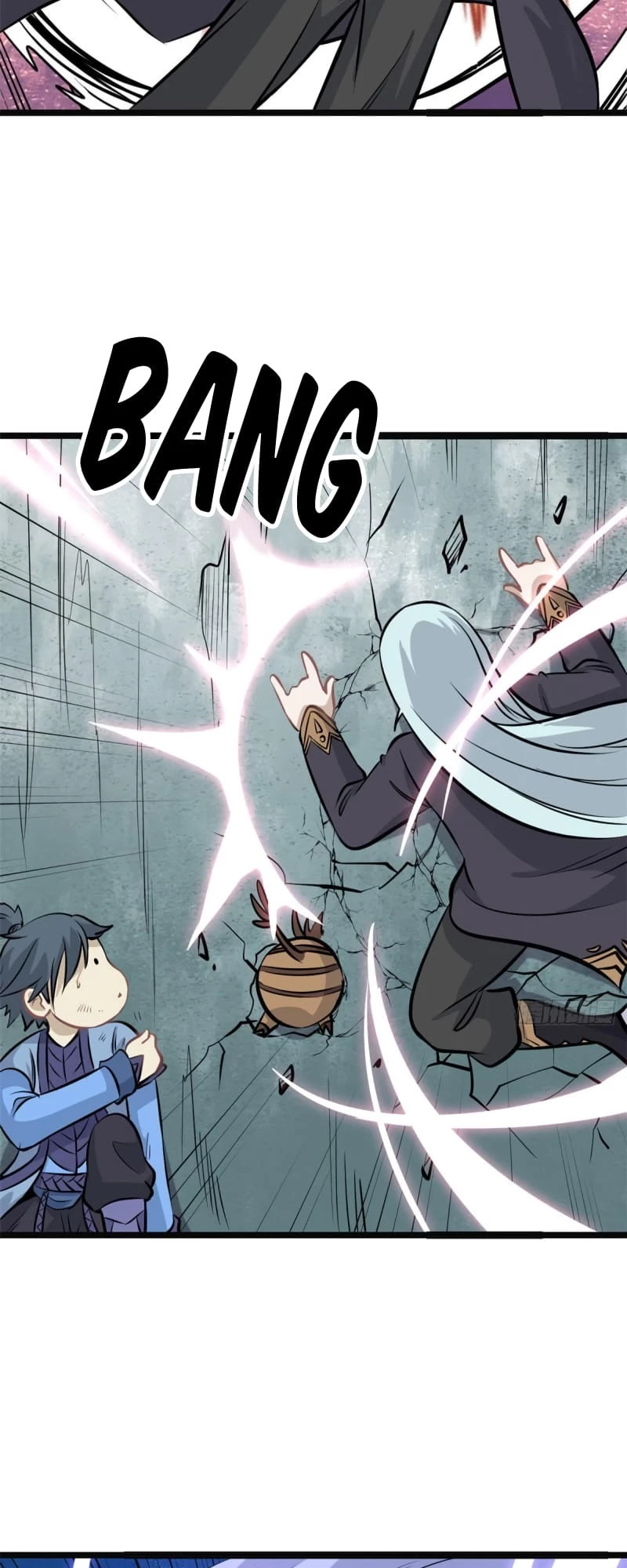 Read All Hail the Sect Leader EN Manga Online