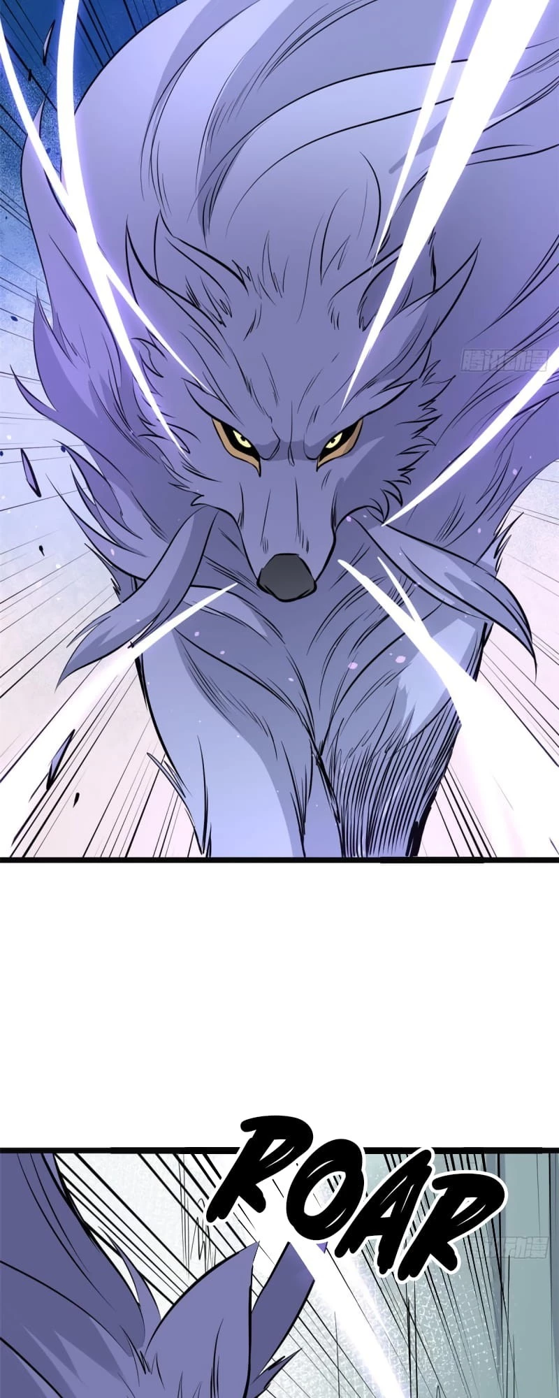 Read All Hail the Sect Leader EN Manga Online