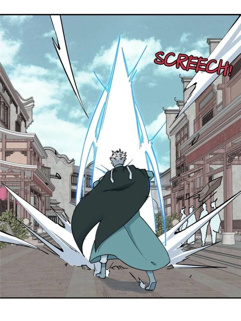 Read All Hail the Sect Leader EN Manga Online