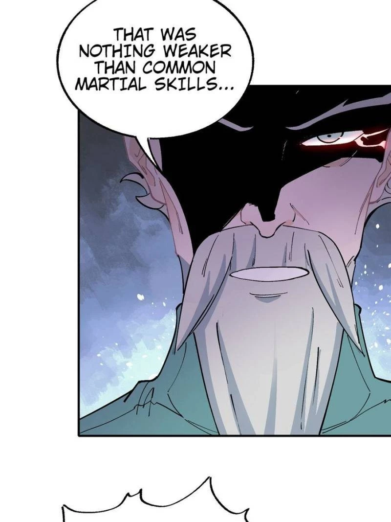 Read All Hail the Sect Leader EN Manga Online