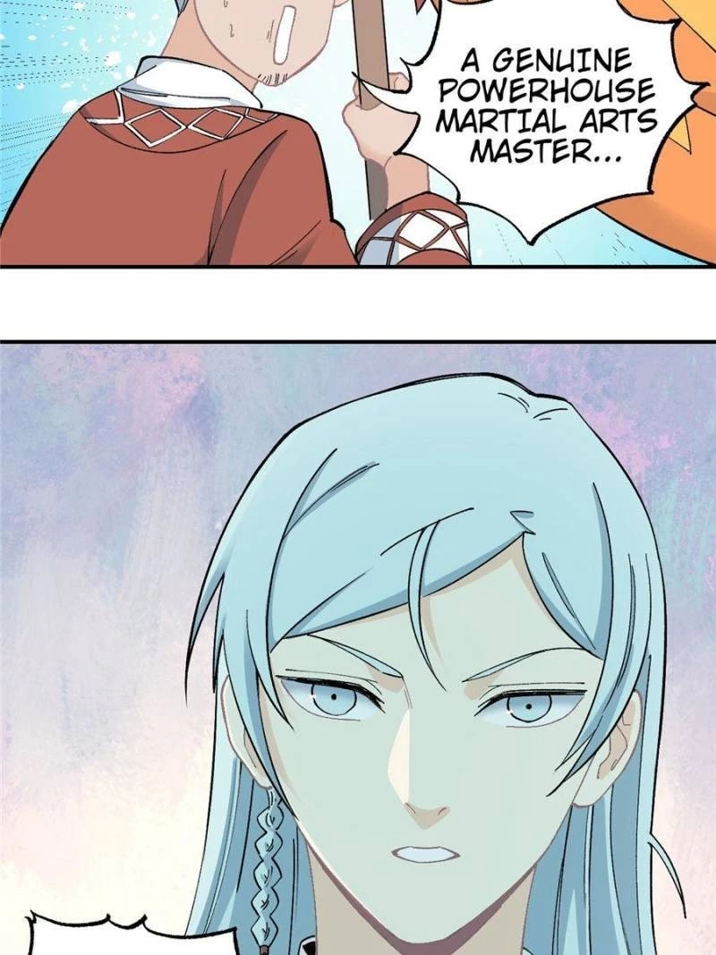 Read All Hail the Sect Leader EN Manga Online