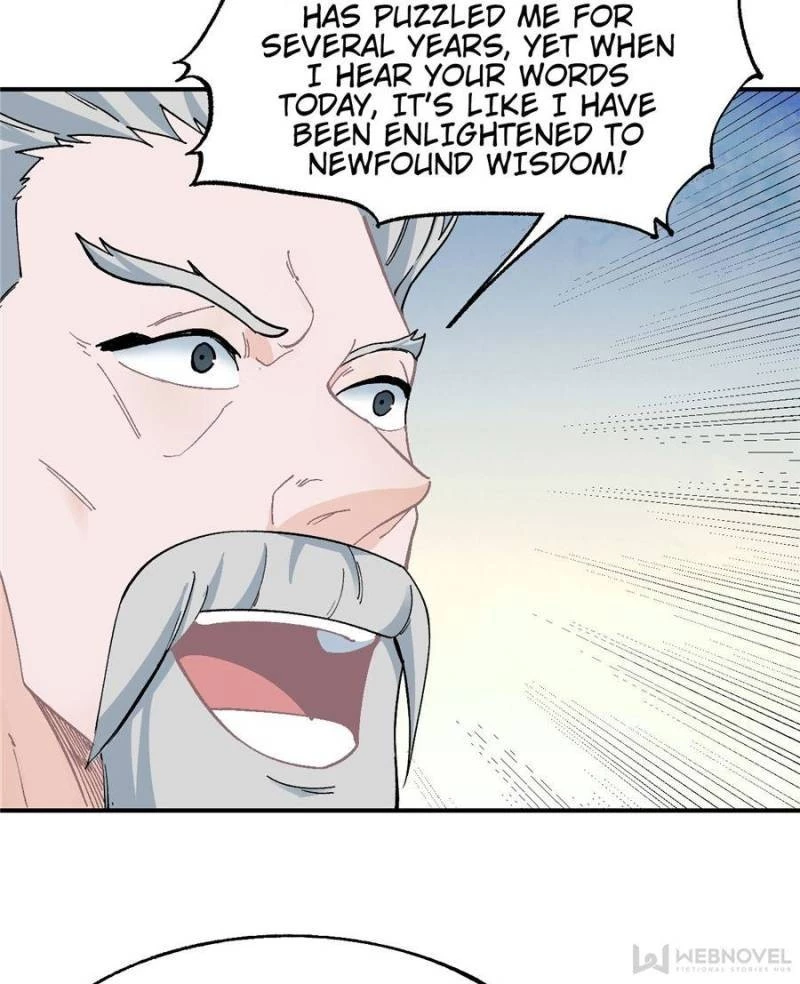 Read All Hail the Sect Leader EN Manga Online