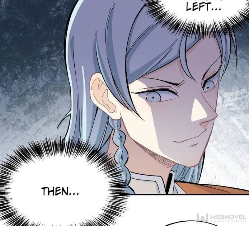 Read All Hail the Sect Leader EN Manga Online