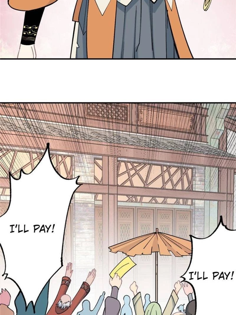 Read All Hail the Sect Leader EN Manga Online