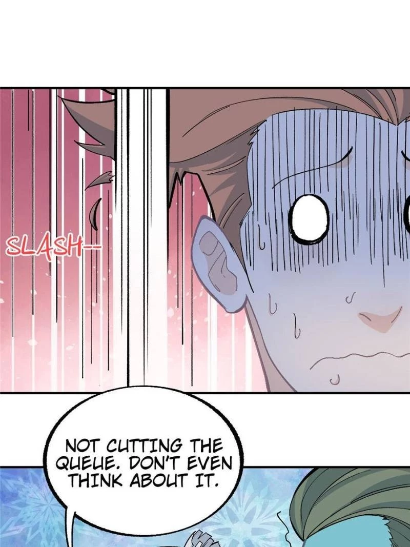 Read All Hail the Sect Leader EN Manga Online