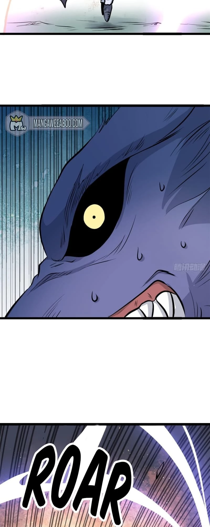 Read All Hail the Sect Leader EN Manga Online