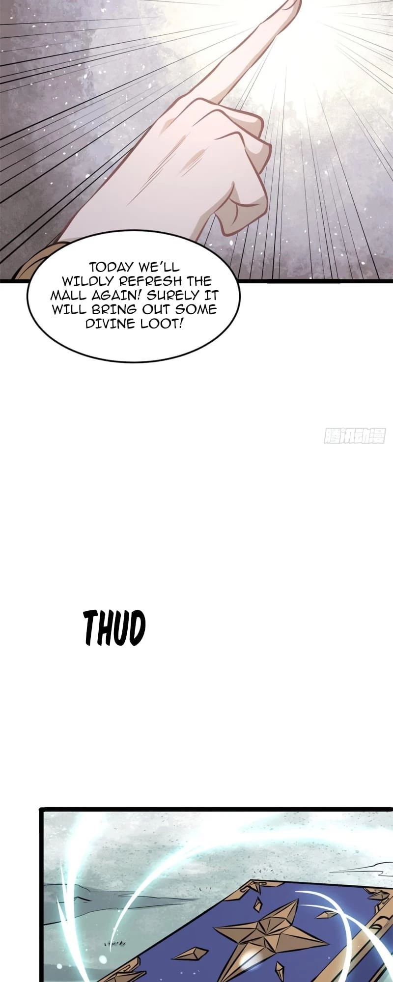 Read All Hail the Sect Leader EN Manga Online