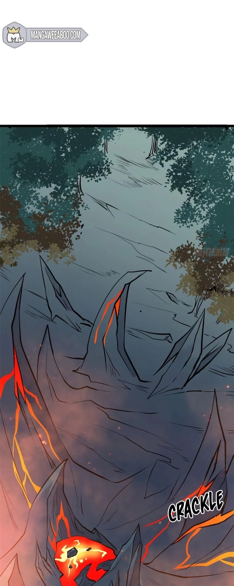 Read All Hail the Sect Leader EN Manga Online