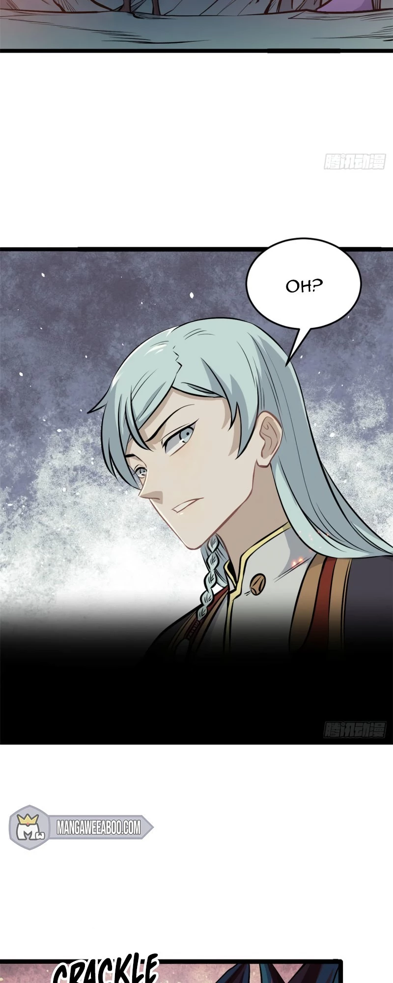 Read All Hail the Sect Leader EN Manga Online