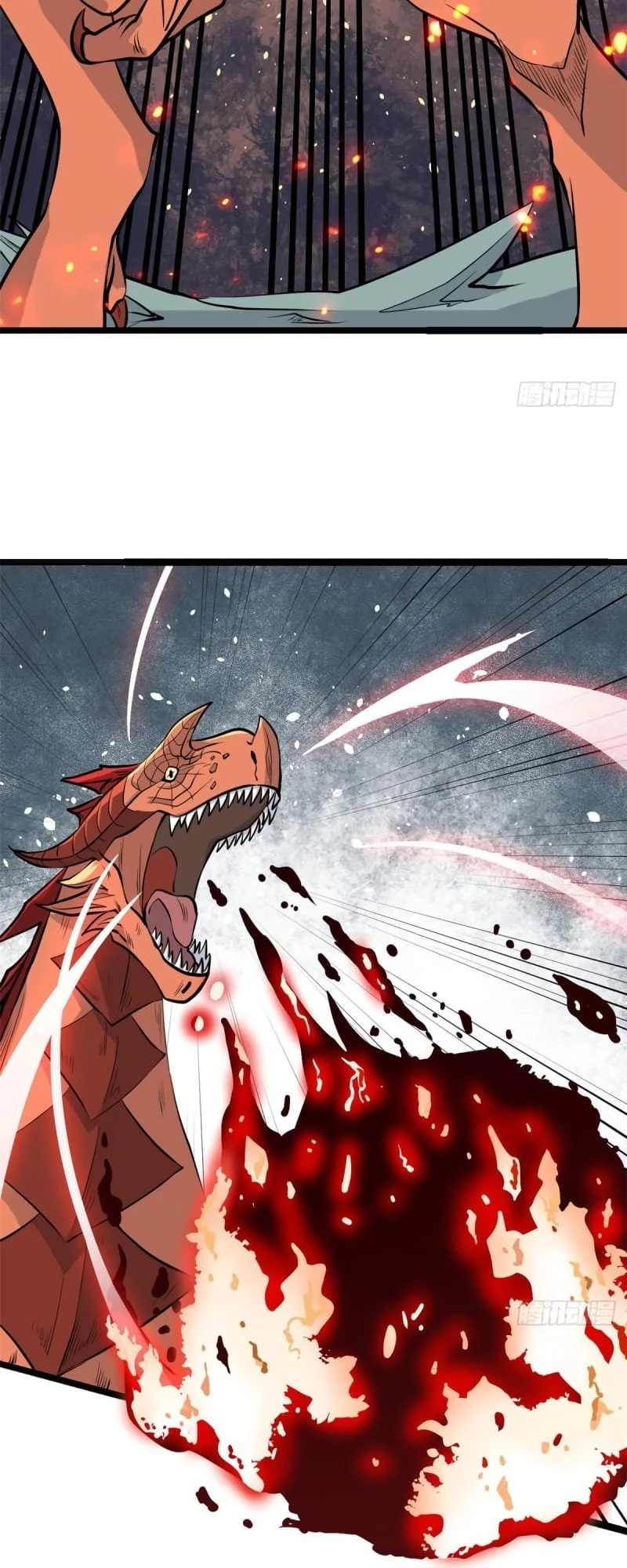 Read All Hail the Sect Leader EN Manga Online