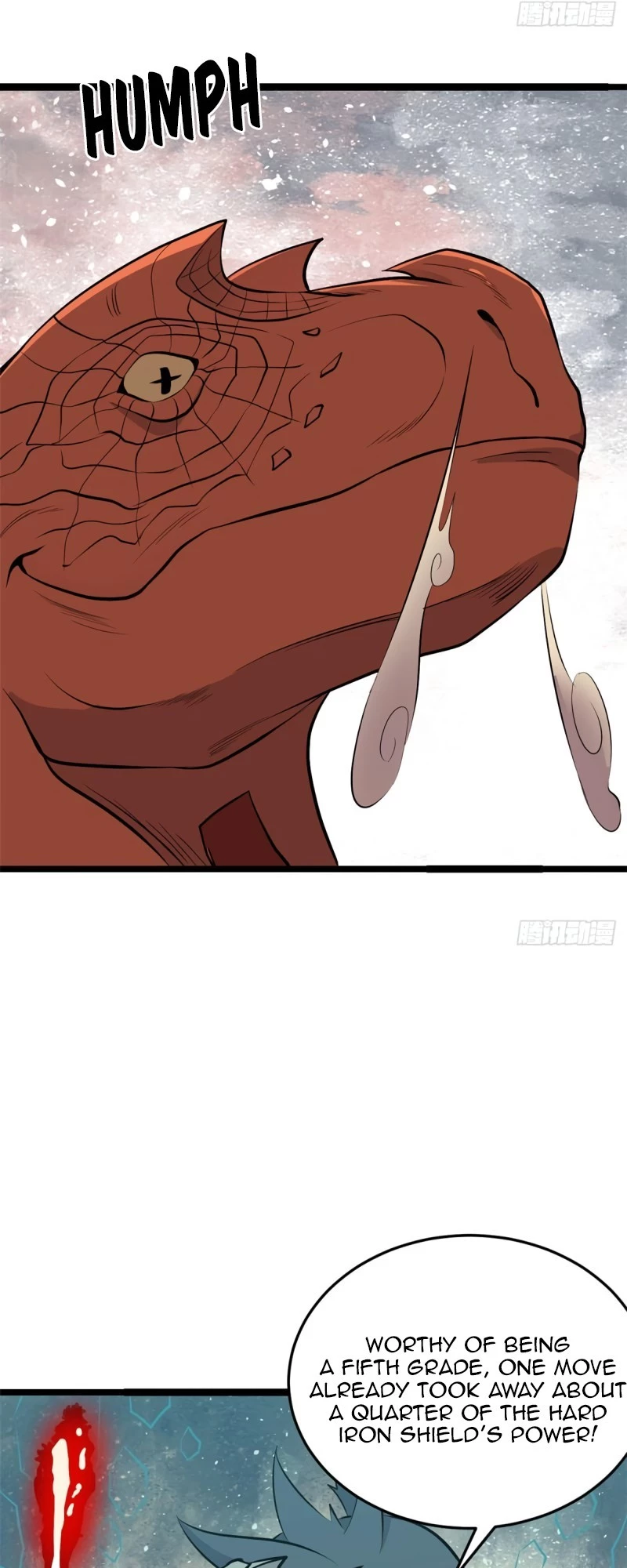 Read All Hail the Sect Leader EN Manga Online