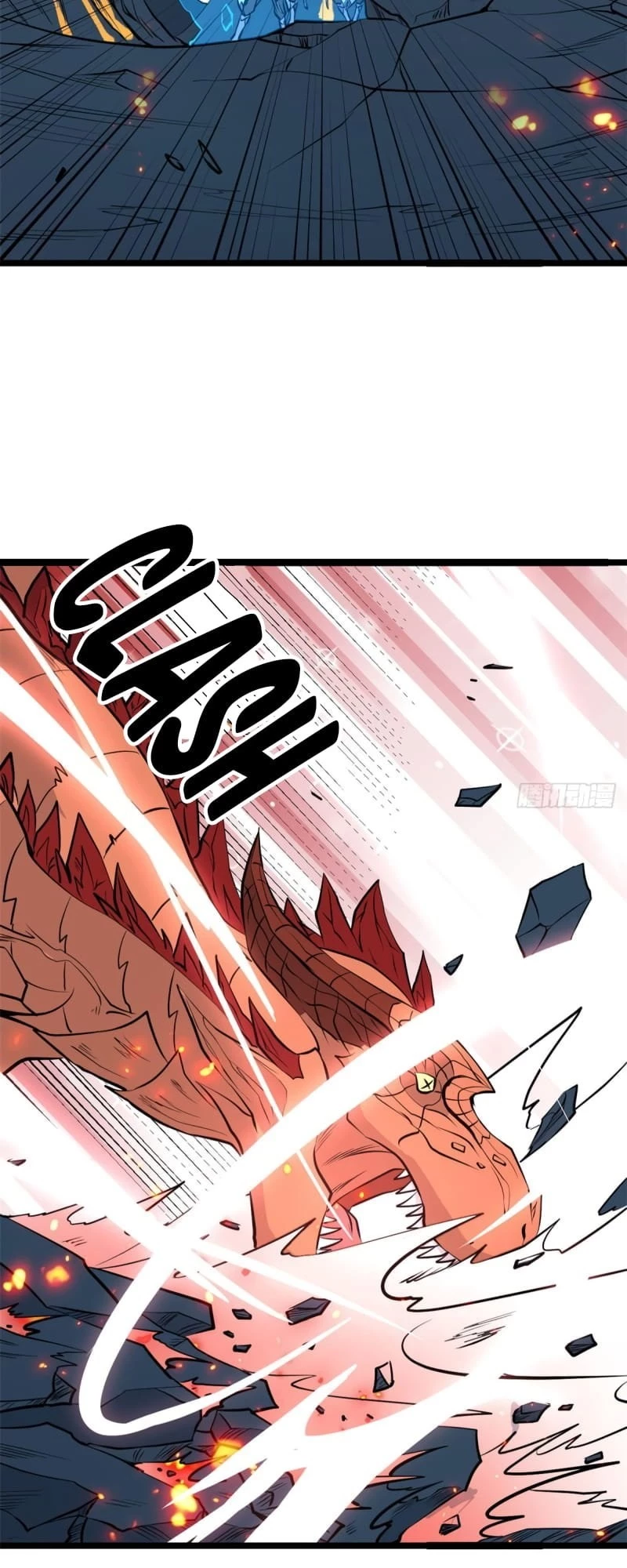 Read All Hail the Sect Leader EN Manga Online