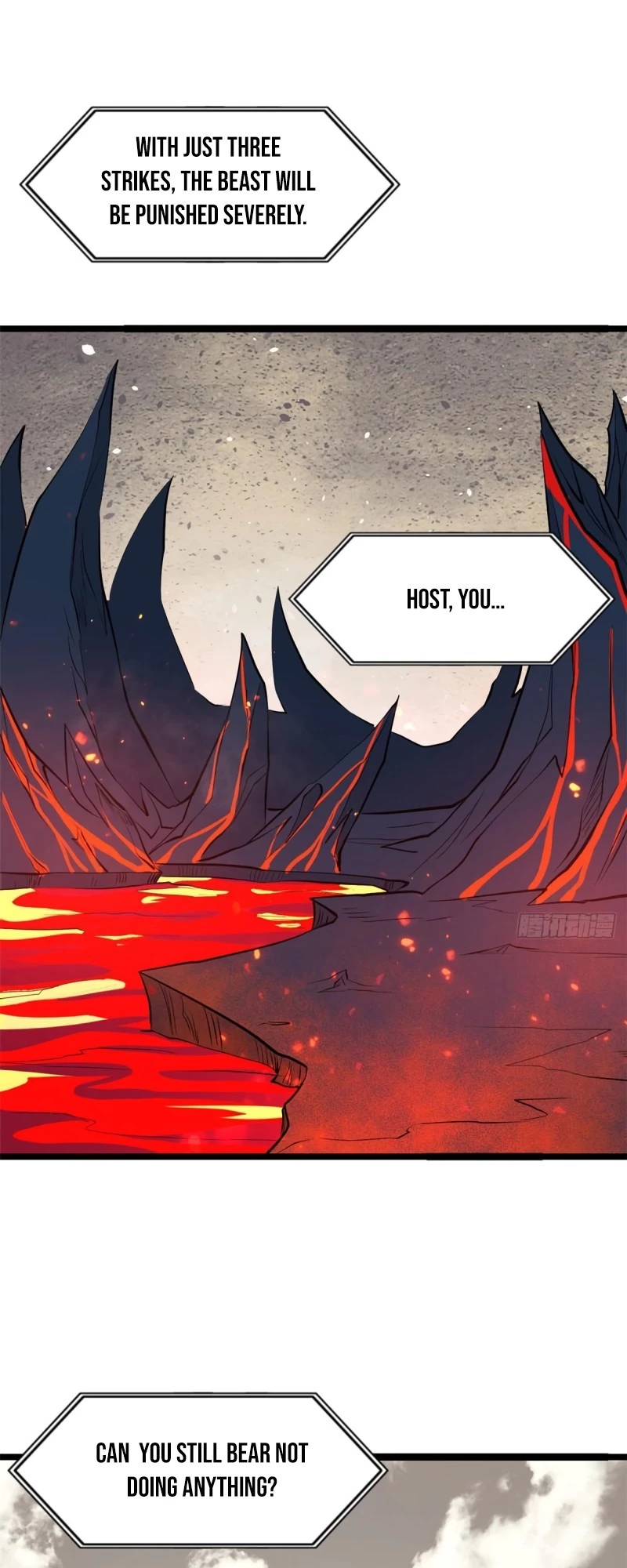 Read All Hail the Sect Leader EN Manga Online