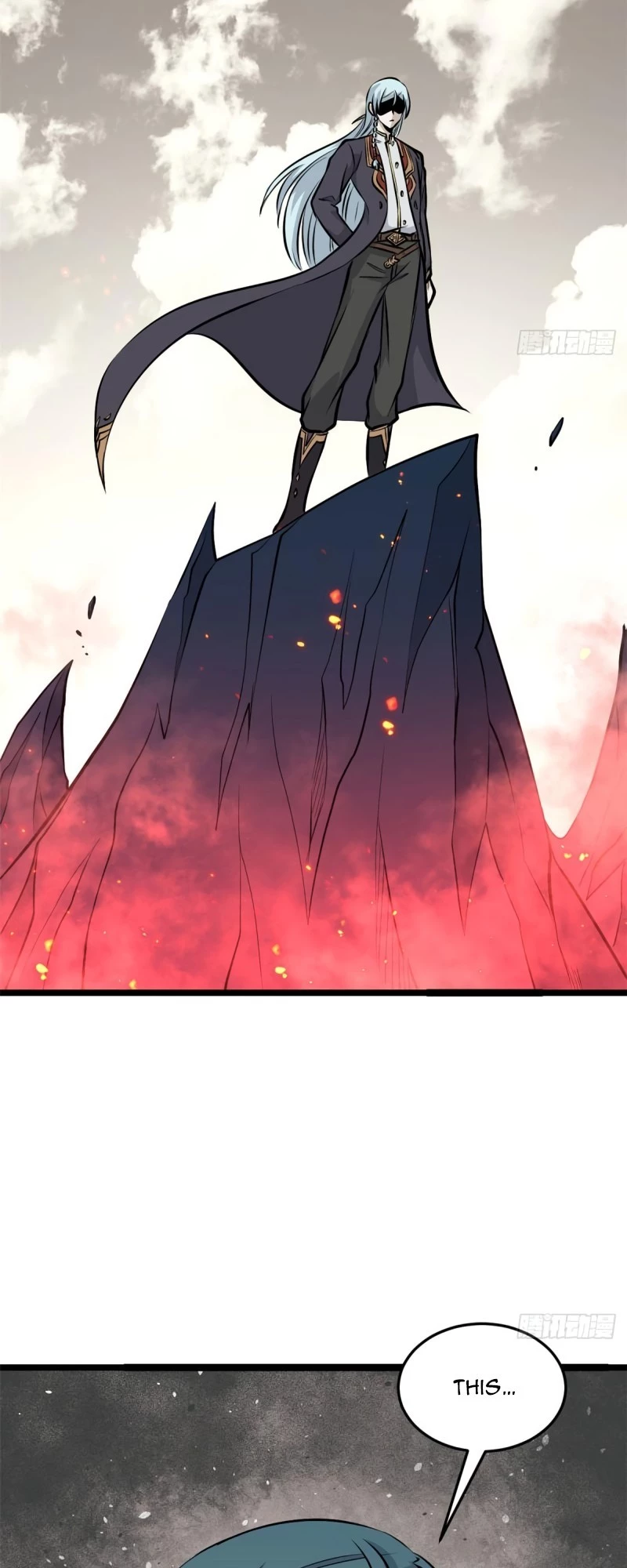 Read All Hail the Sect Leader EN Manga Online