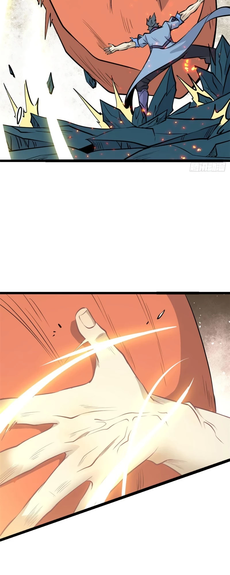 Read All Hail the Sect Leader EN Manga Online