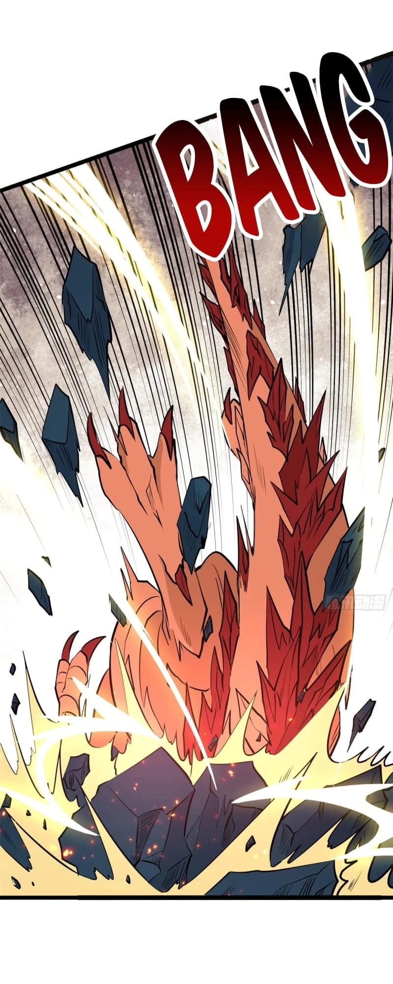 Read All Hail the Sect Leader EN Manga Online