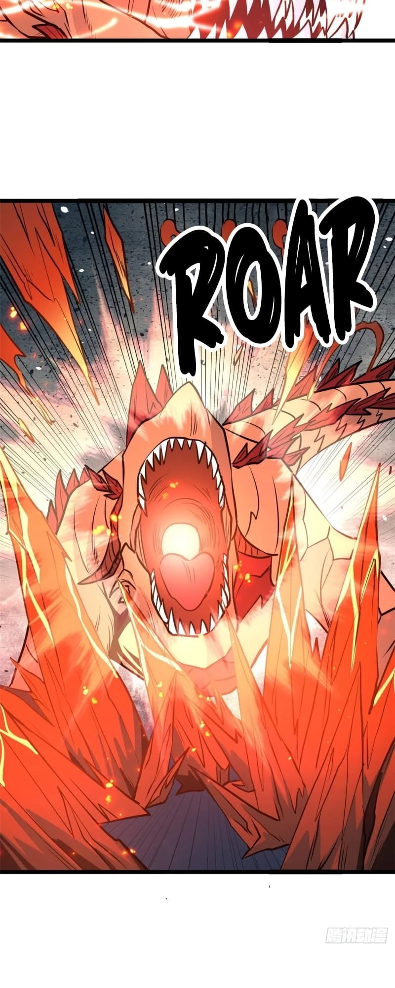Read All Hail the Sect Leader EN Manga Online