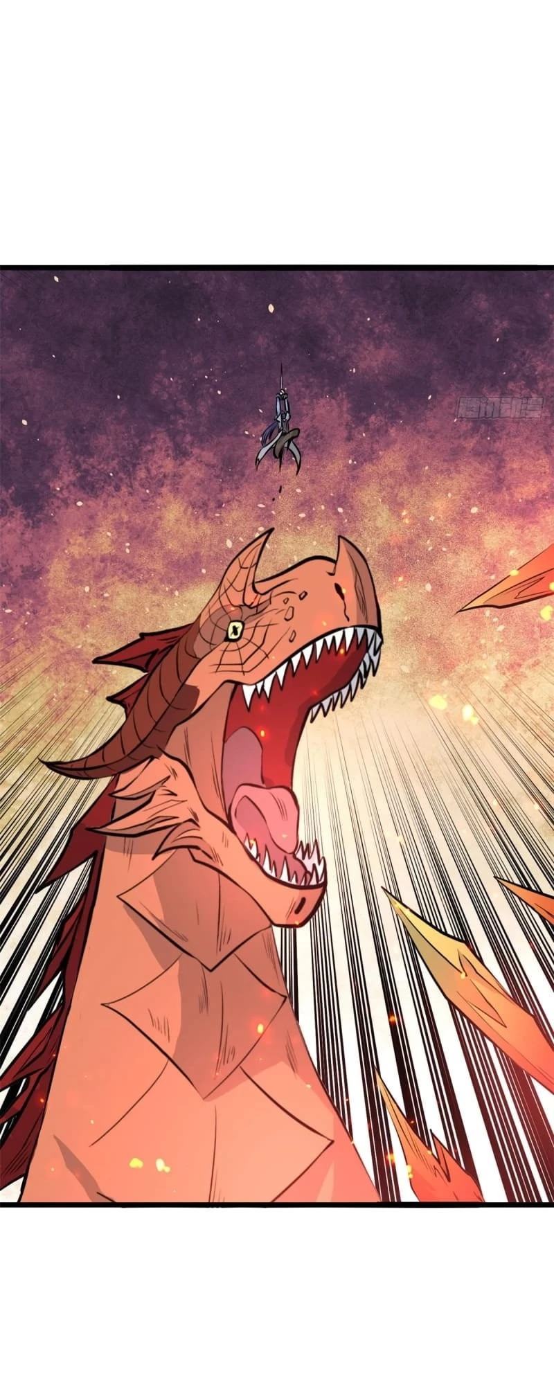 Read All Hail the Sect Leader EN Manga Online