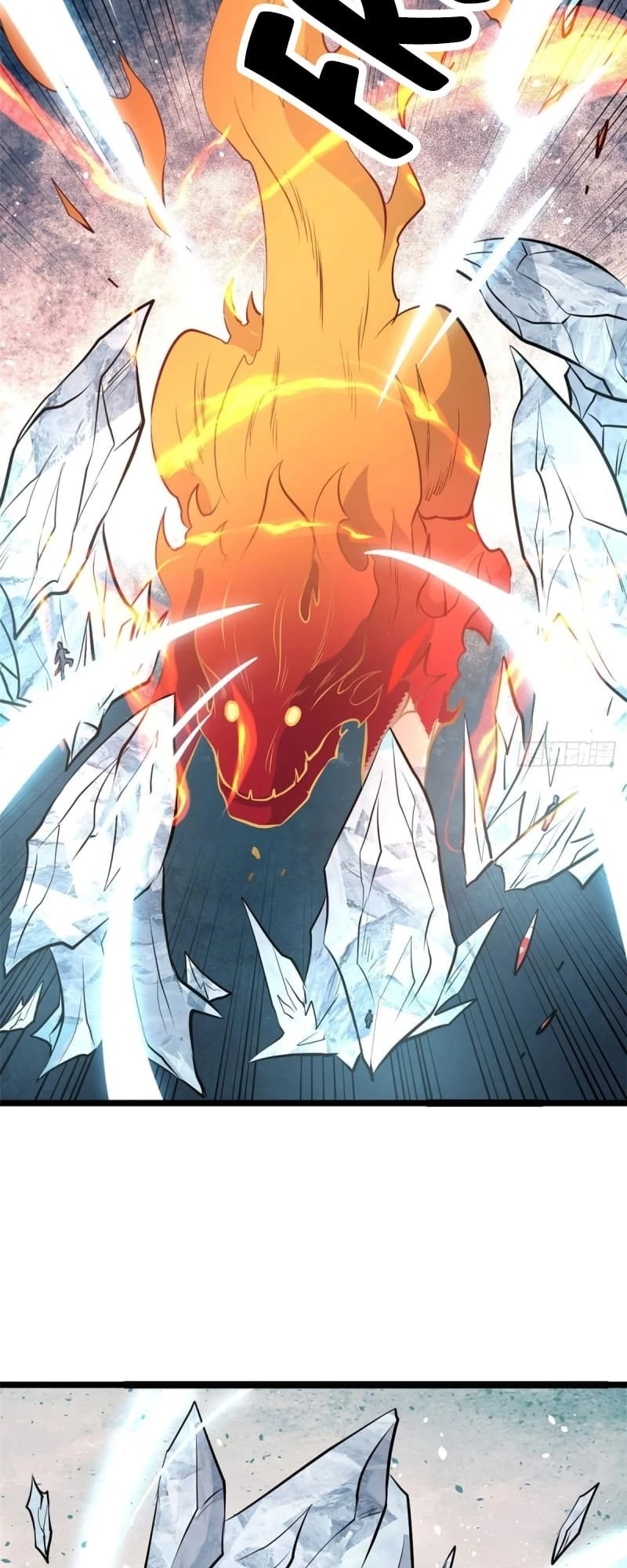 Read All Hail the Sect Leader EN Manga Online