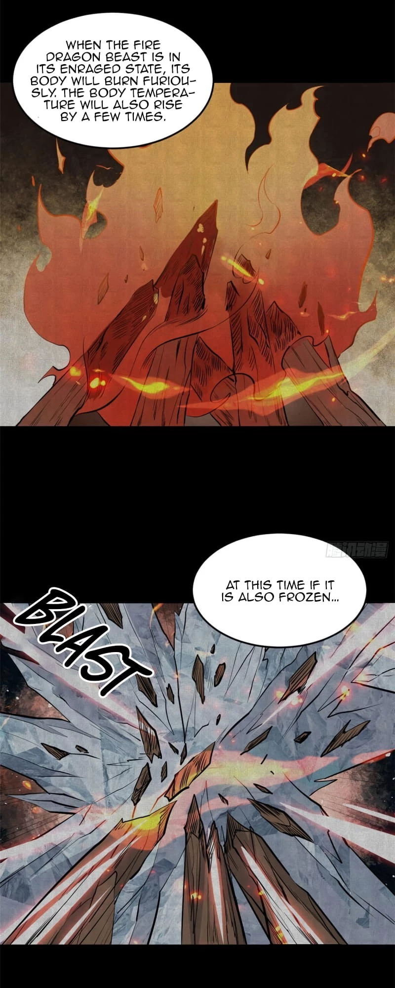 Read All Hail the Sect Leader EN Manga Online