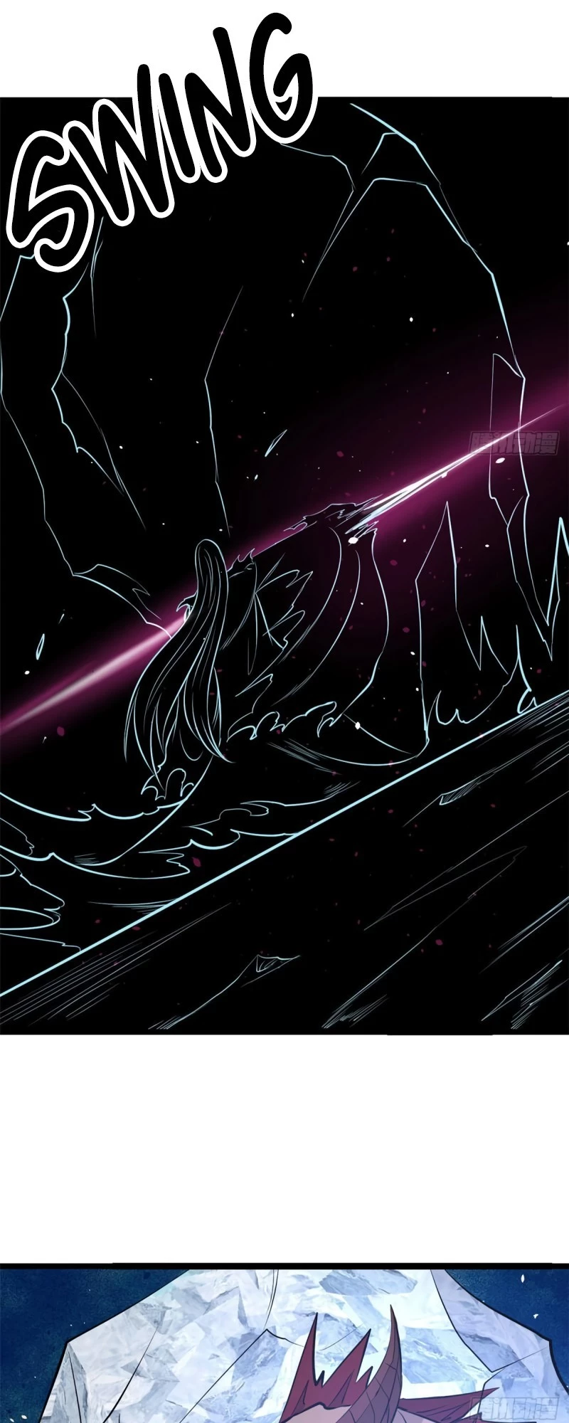Read All Hail the Sect Leader EN Manga Online