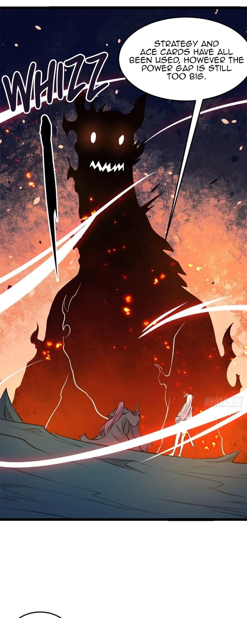 Read All Hail the Sect Leader EN Manga Online
