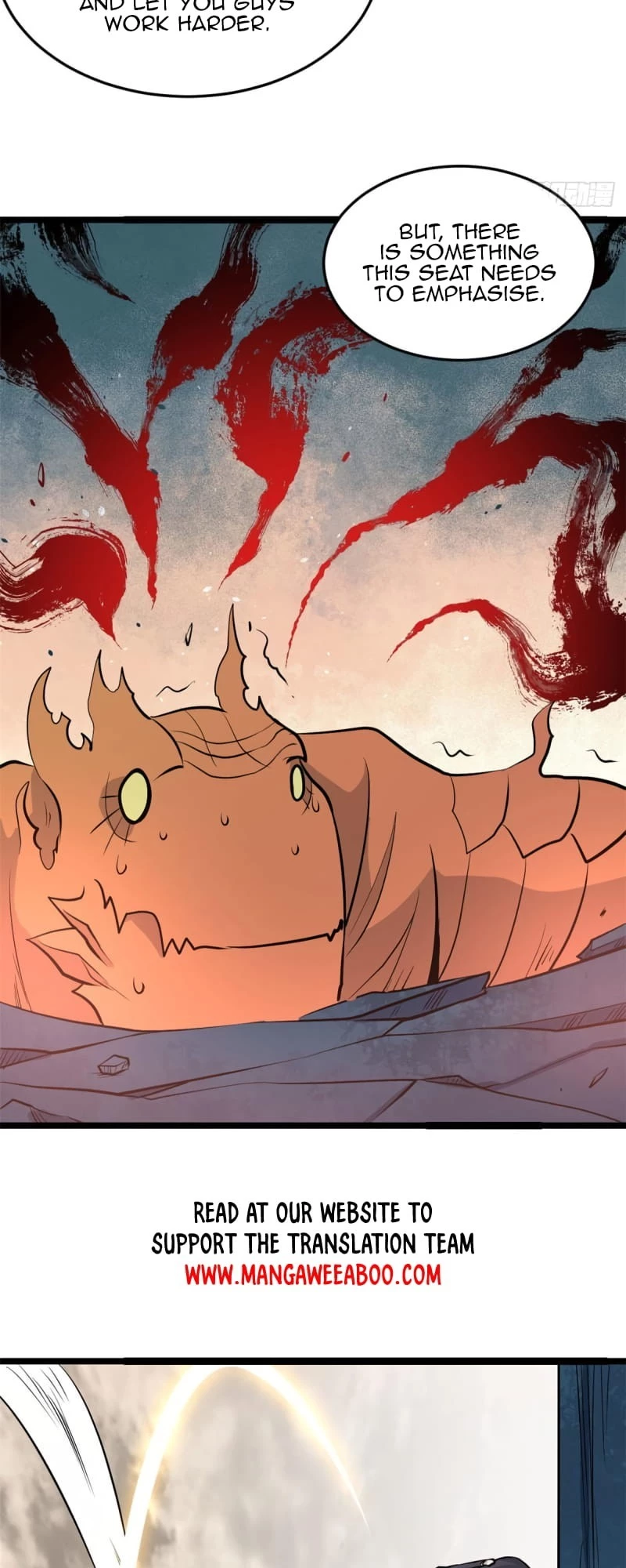 Read All Hail the Sect Leader EN Manga Online