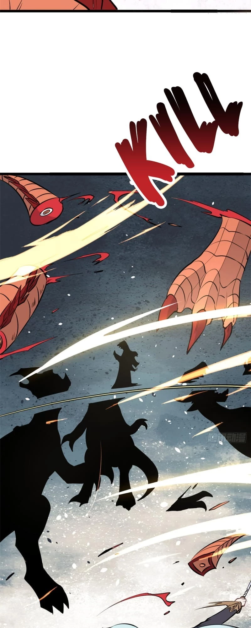 Read All Hail the Sect Leader EN Manga Online