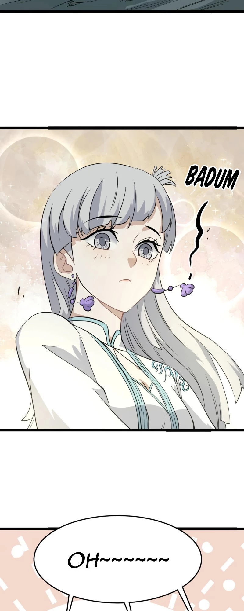 Read All Hail the Sect Leader EN Manga Online