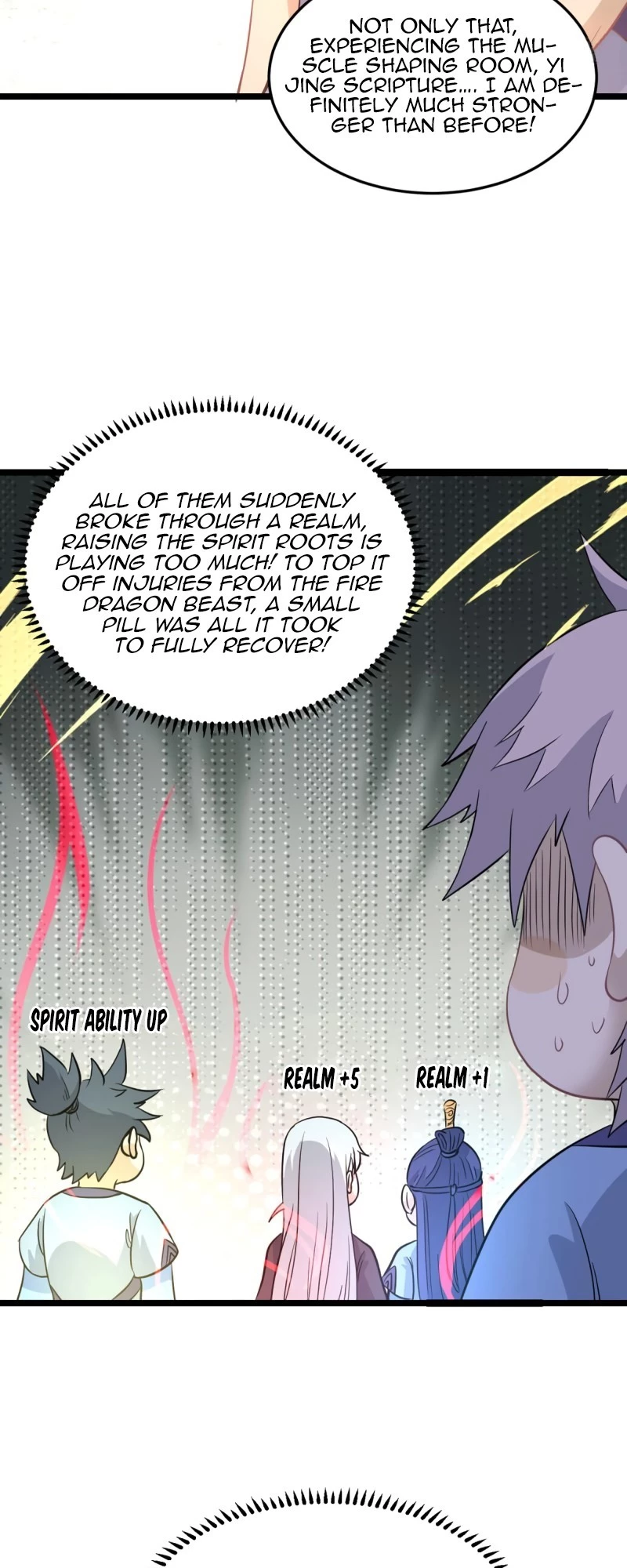 Read All Hail the Sect Leader EN Manga Online
