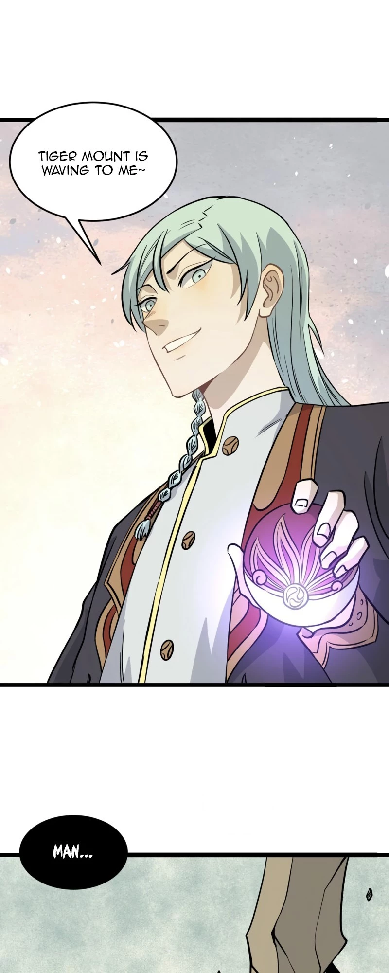 Read All Hail the Sect Leader EN Manga Online