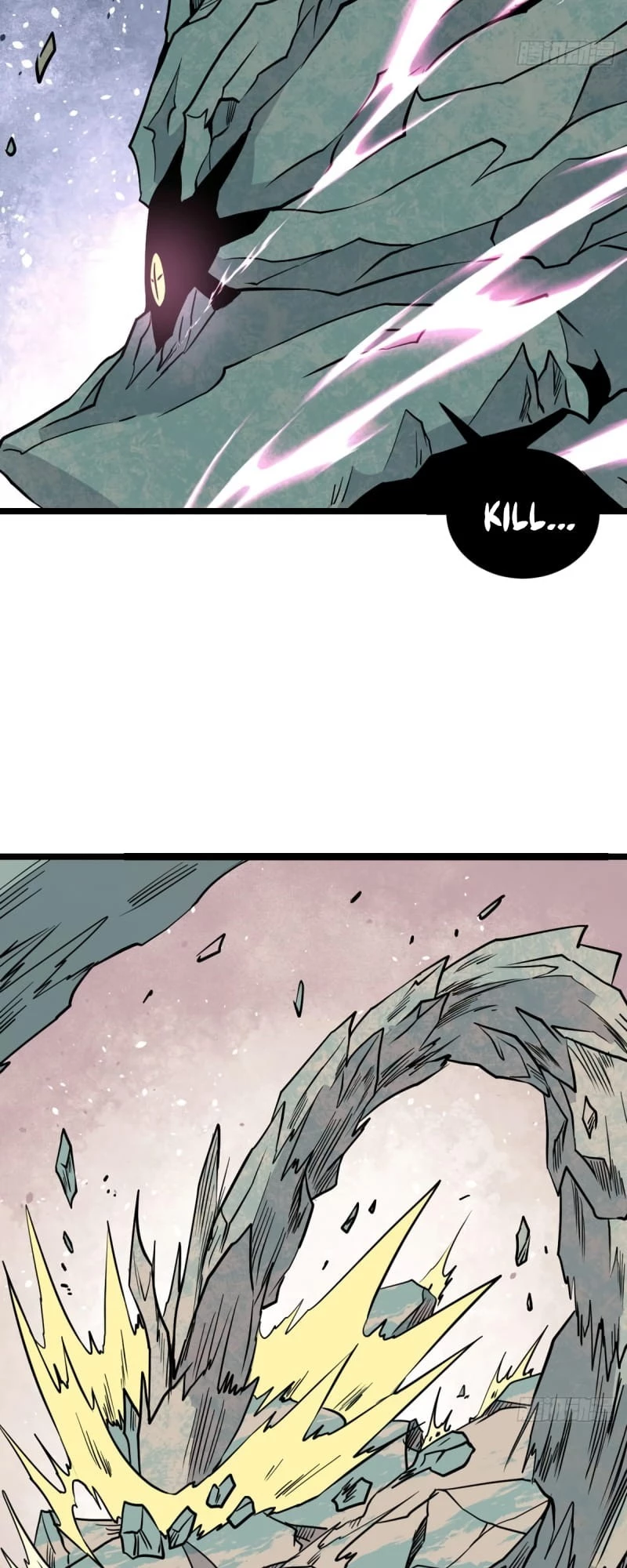 Read All Hail the Sect Leader EN Manga Online