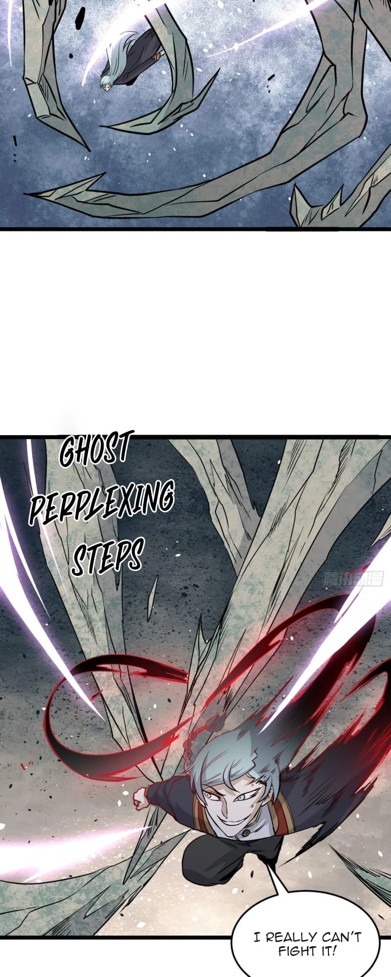 Read All Hail the Sect Leader EN Manga Online
