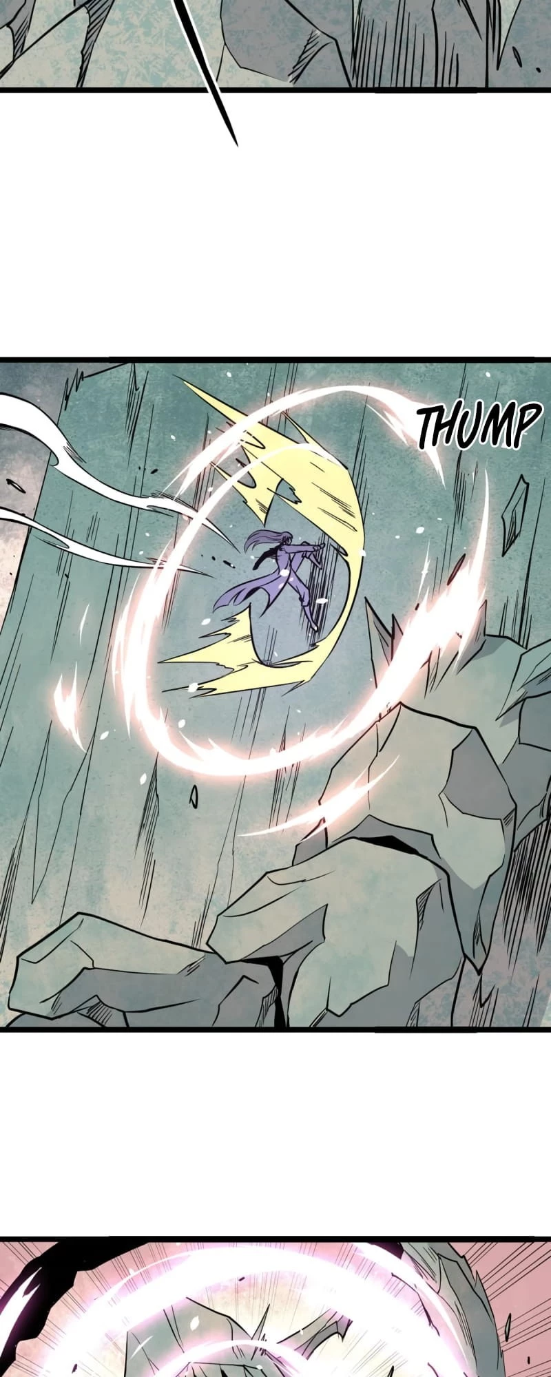 Read All Hail the Sect Leader EN Manga Online
